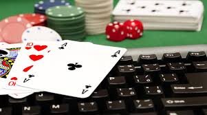 Официальный сайт Casino SpinCity